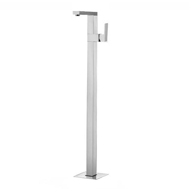 lecco-901290-chrome-95cm-standarmatur