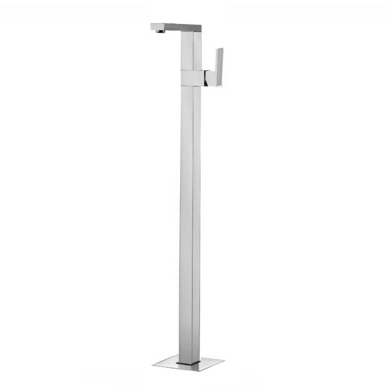 lecco-901290-chrome-95cm-standarmatur