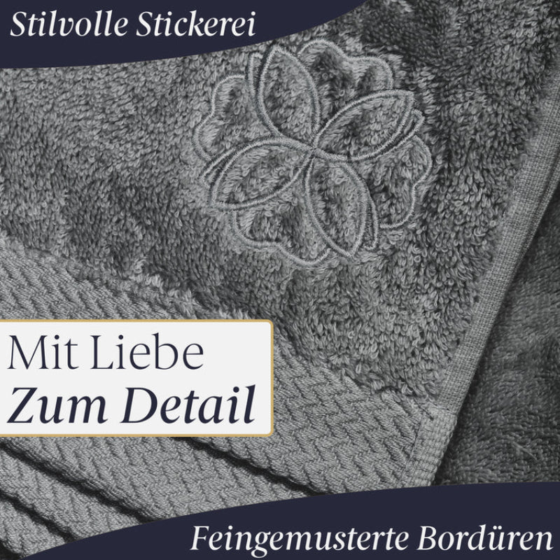 liebenstein-saunahandtuch_anthrazit-detail