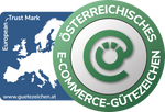 Österreichisches E-Commerce-Gütezeichen