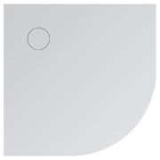 lxf1000r-viertelkreis-weiss-matt-100x100-duschtasse