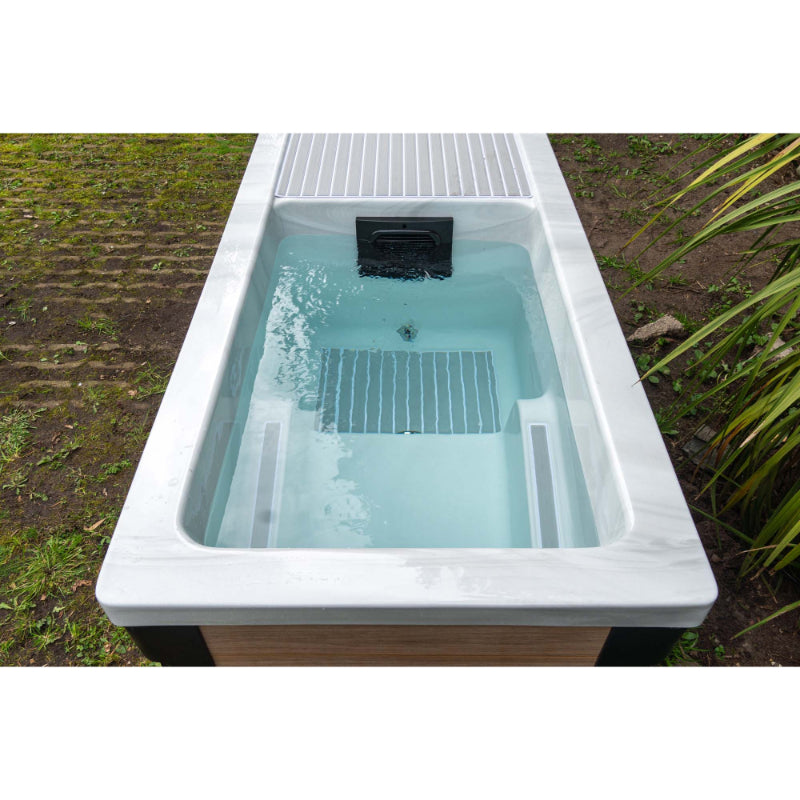 Passion Breeze Cold Plunge with Current