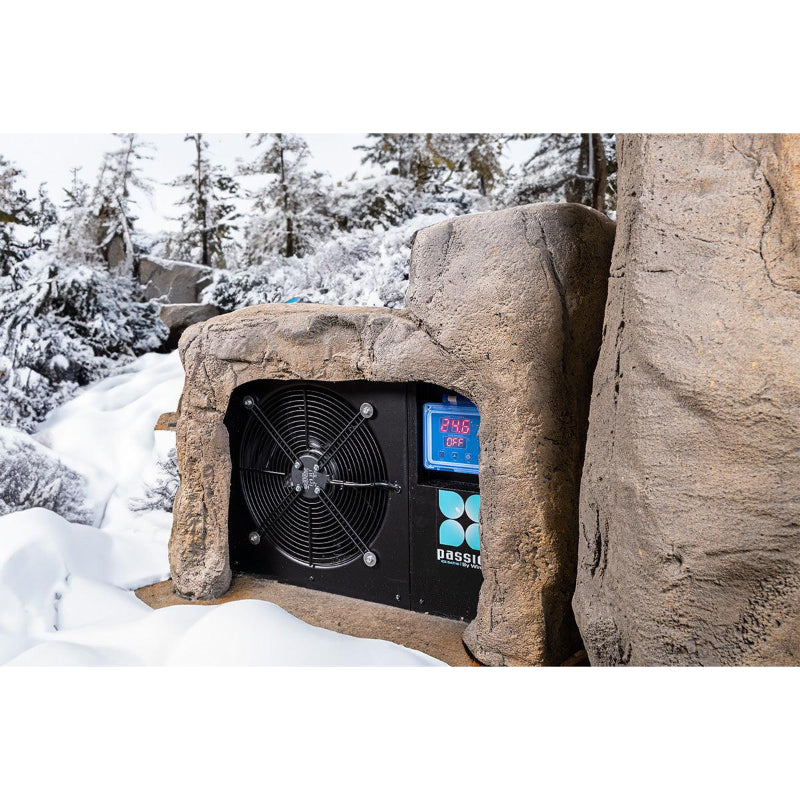 Passion Faith Cold Plunge thumbnail 5