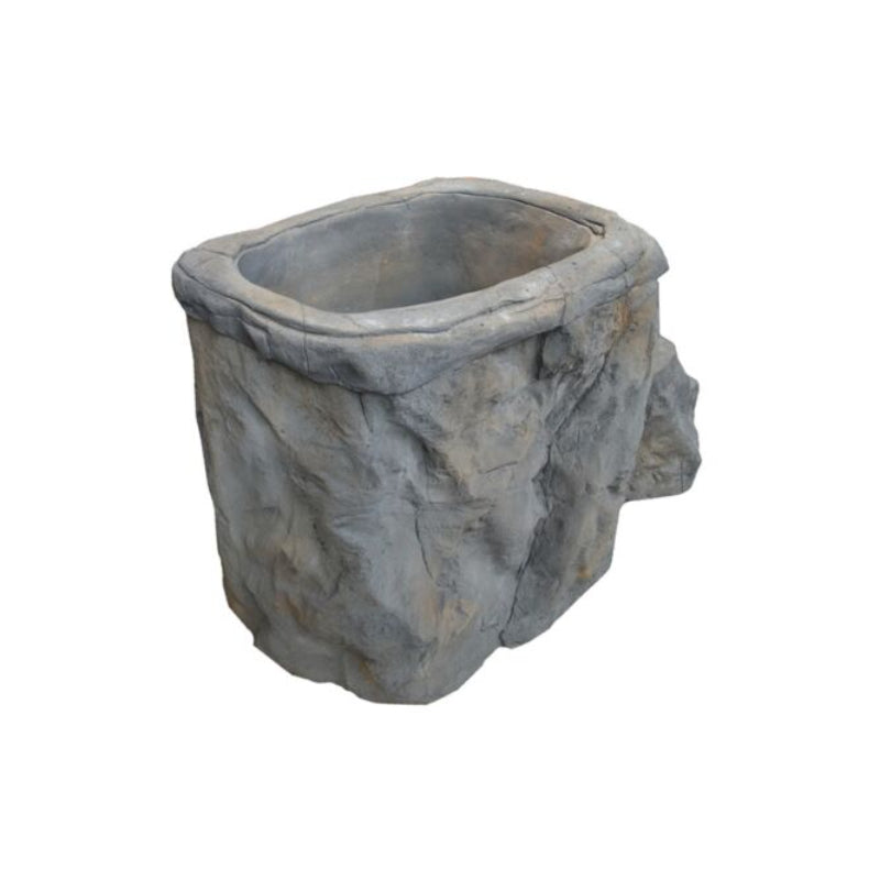 Passion Faith Cold Plunge