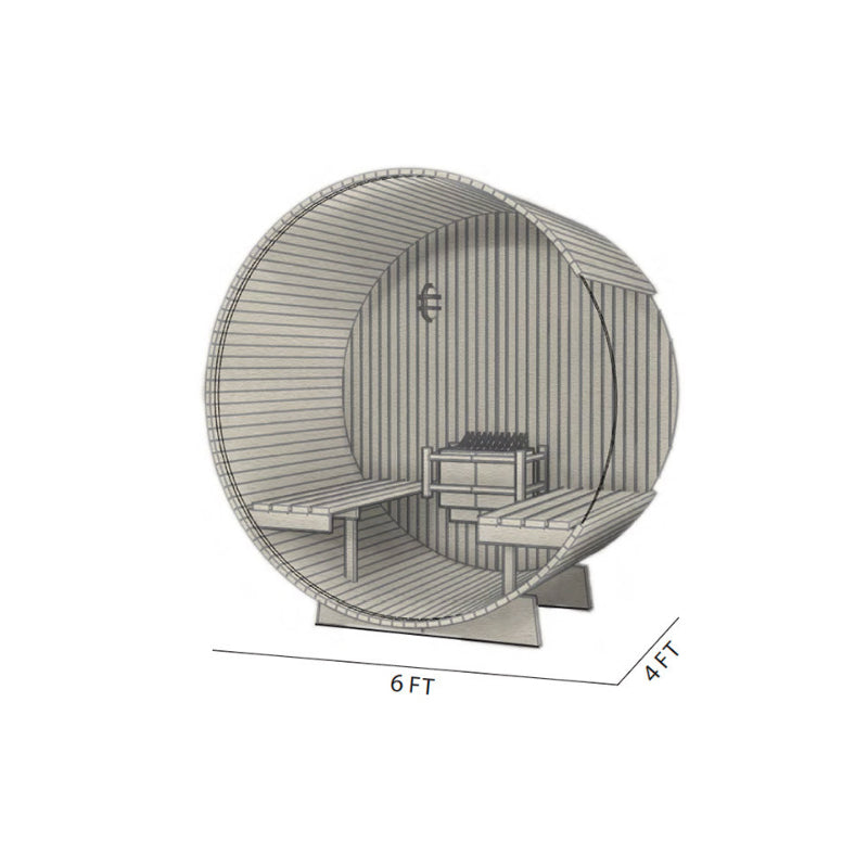 passion-saunafass-fonteyn-rustikal-4-Ft.-aussensauna-masse