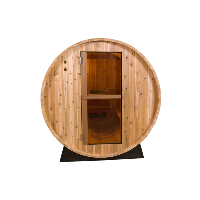 passion-saunafass-fonteyn-rustikal-6-Ft.-aussensauna-front