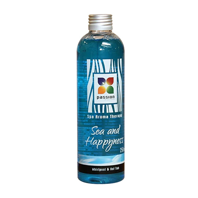 Passion Spas Aromatherapy Fragrance Compositions - Residue Free