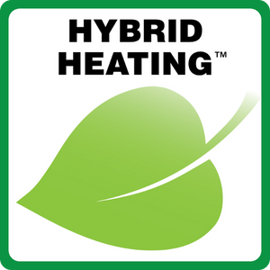 Hybrid Heating™