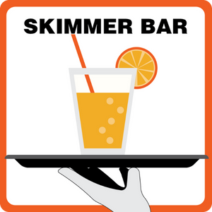 Skimmer Bar