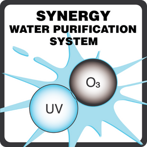 Synergy Water Maintenance System