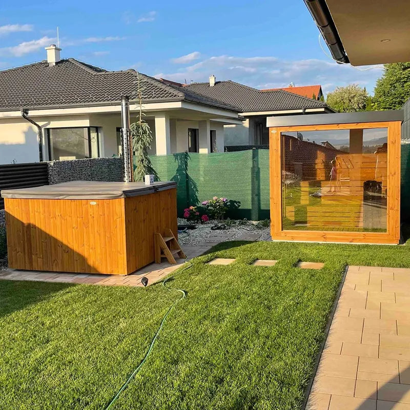 Materialqualität, die den Unterschied macht – das Elite Quattro 200 im Detail