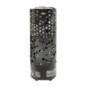 Sauna heater-laine-d-black