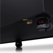 Swedish Cold Generation 5 Eisbad Kühlsystem mit Ventil und Anschlüssen in Detailaufnahme