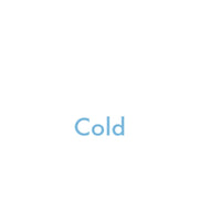 Swedish Cold Generation 6 Commercial Eisbad für gewerbliche Betriebe mit blauer Beschriftung
