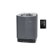 Tylö Sense Combi Saunaofen 6-10 kW mit Elite Steuerung und Saunasteinen