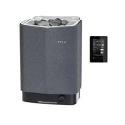 Tylö Sense Combi Saunaofen 6–10 kW mit Saunasteinen, Elite Steuerung digital