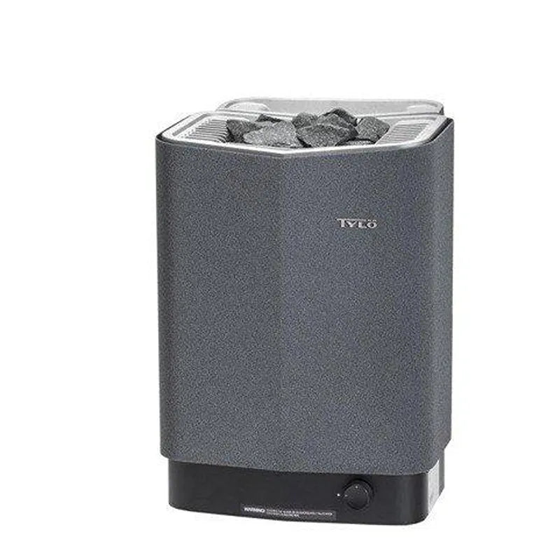Tylö Sense Combi Saunaofen 6–10 kW mit Saunasteinen und Elite Steuerung