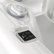 Wellis Mandala Life Whirlpool Steuerung mit Bedienfeld und Jet-Regulierung