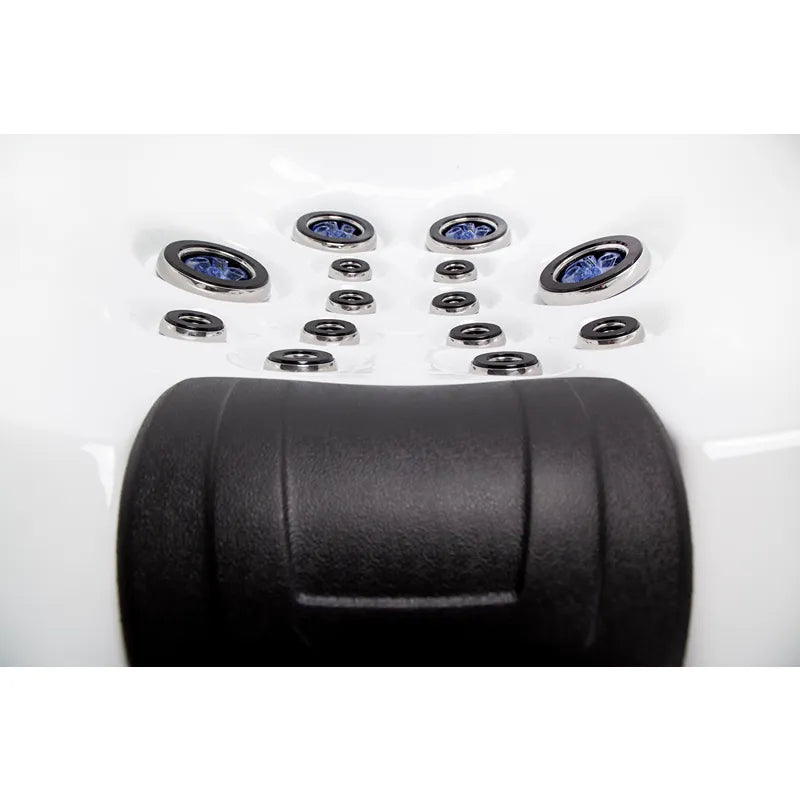 Wibespa Avatar Outdoor Hot tub 6 Persons 98 jets
