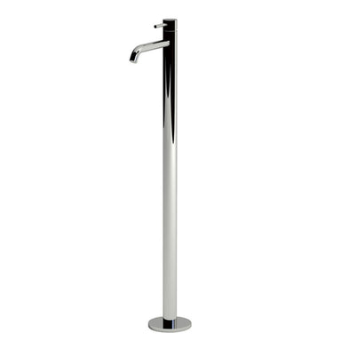 yaan-290030-chrome-105cm-standarmatur